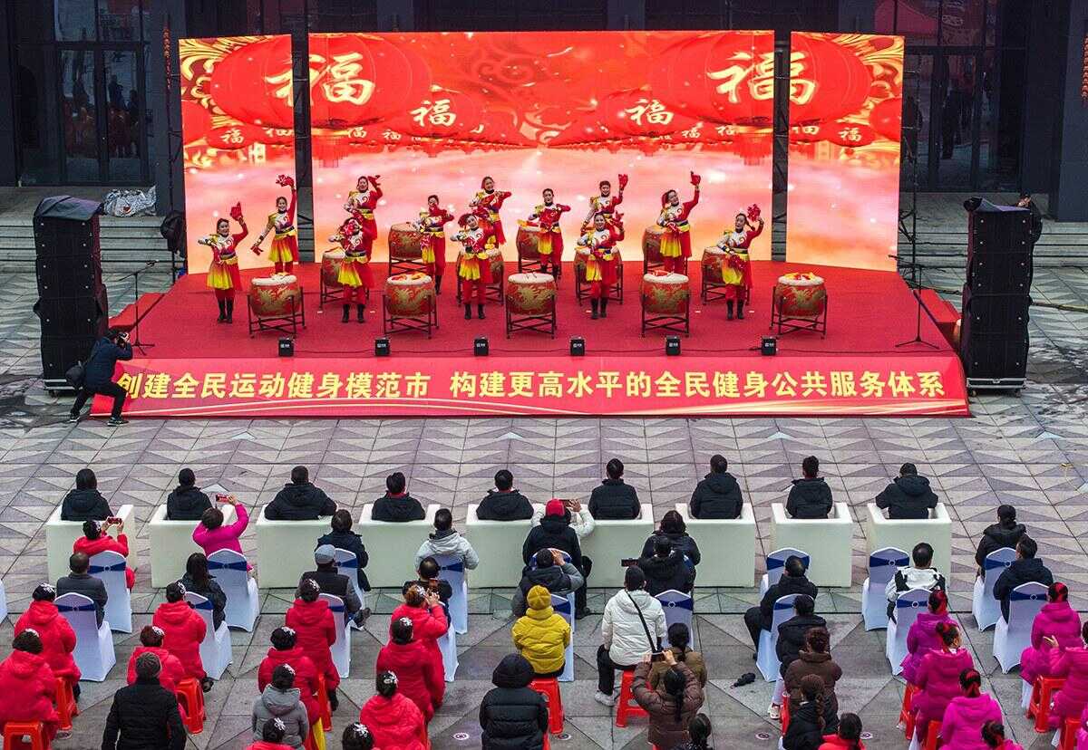 他们用实际
