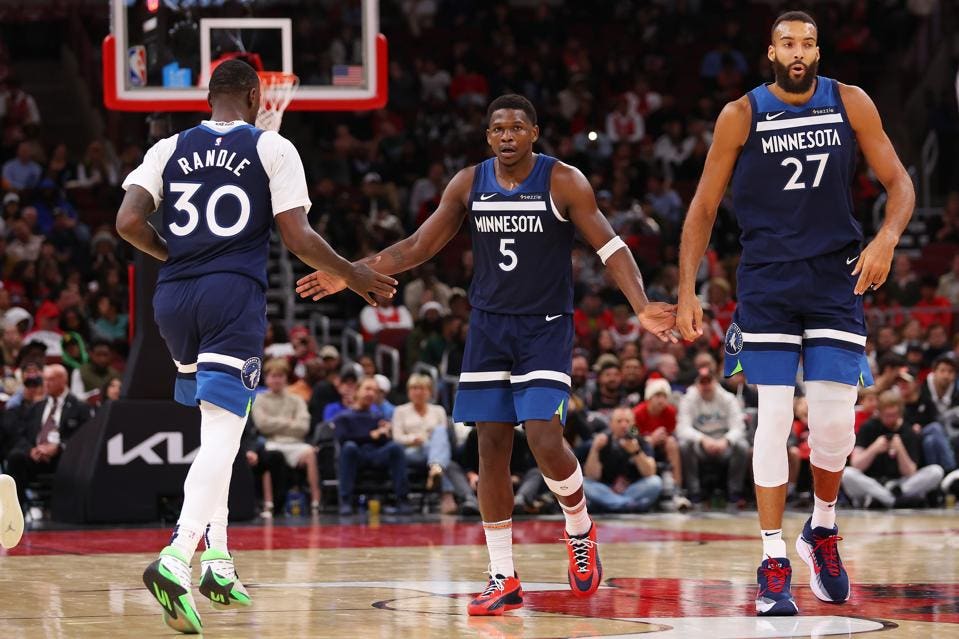 Towns