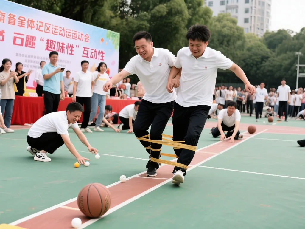 的兴趣