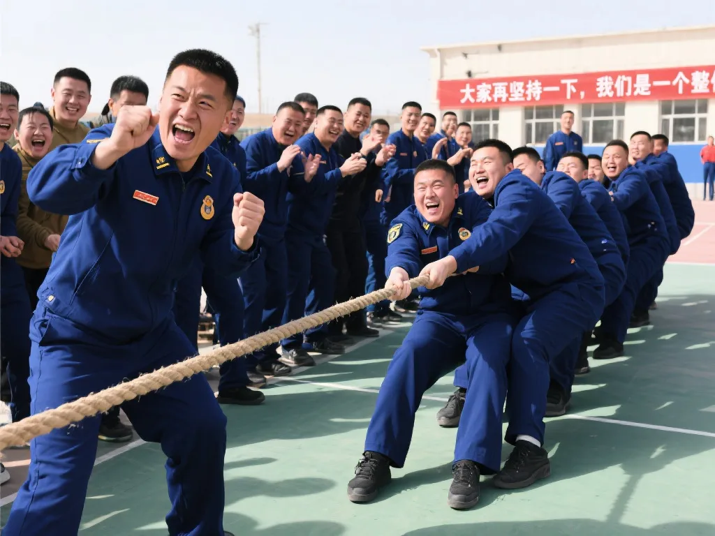 调整
