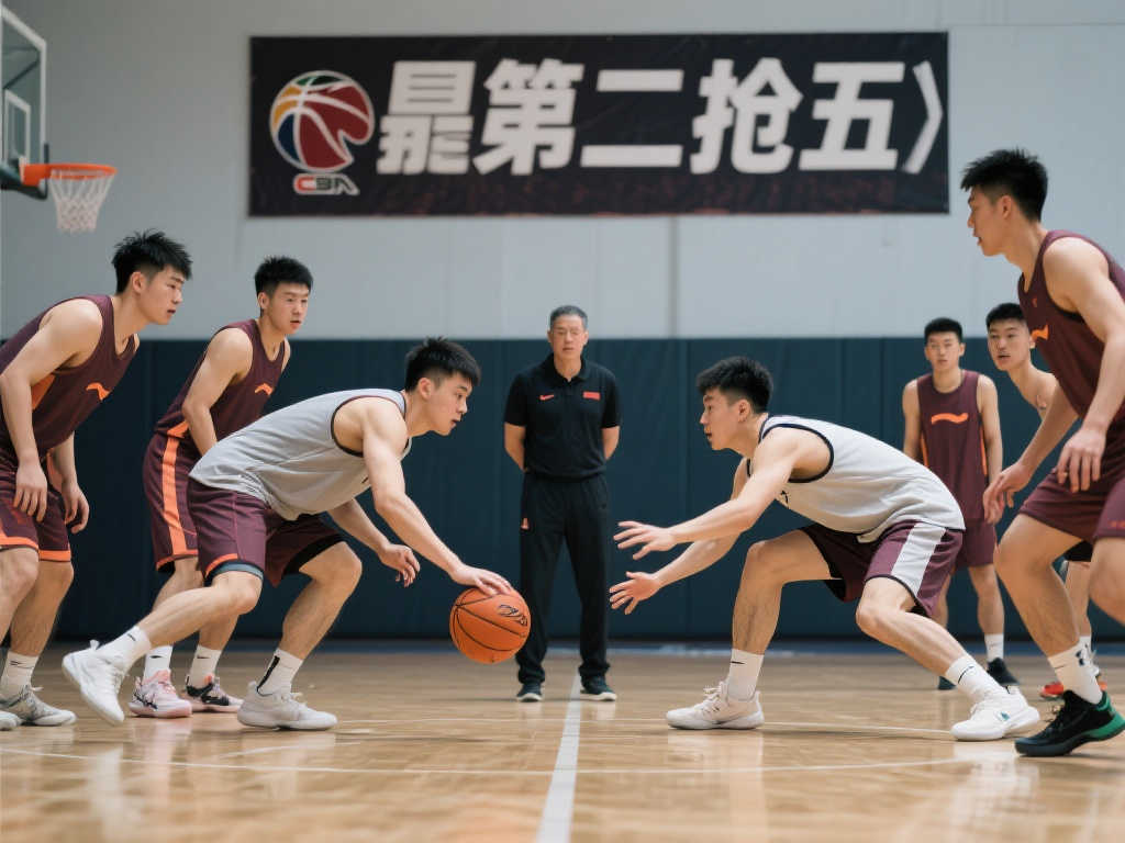 之中